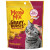MeowMix 2.7oz Gravy Bursts ((Chicken Flavored Treats)) Cat Treat 爆醬夾心貓零食 雞肉味 76.5g (MM909365) (EXP: 28/4月/2027)